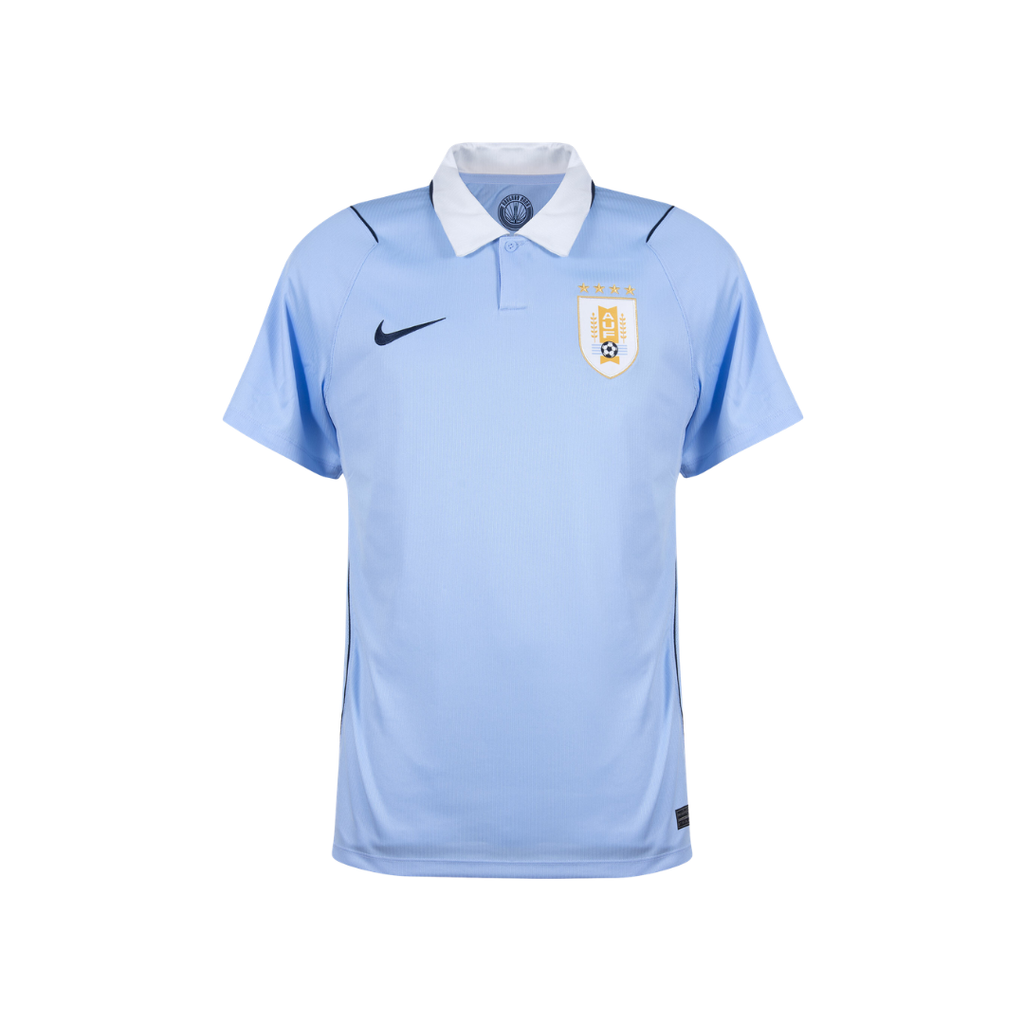 Uruguai Home Jersey - Mundial 26/27