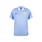 Uruguai Camisola Principal - Mundial 2026