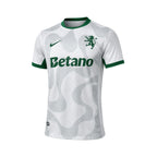 Sporting Camisola Secundária - 25/26