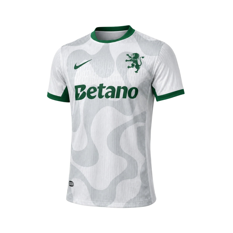 Sporting Camisola Secundária - 25/26