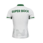 Sporting Camisola Secundária - 25/26