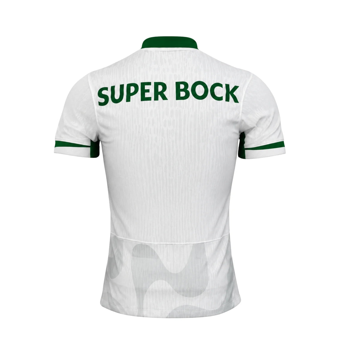 Sporting Camisola Secundária - 25/26