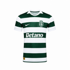 Sporting Camisola Principal - 26/27