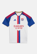 Olympique Lyonnais Camisola Principal - 26/27