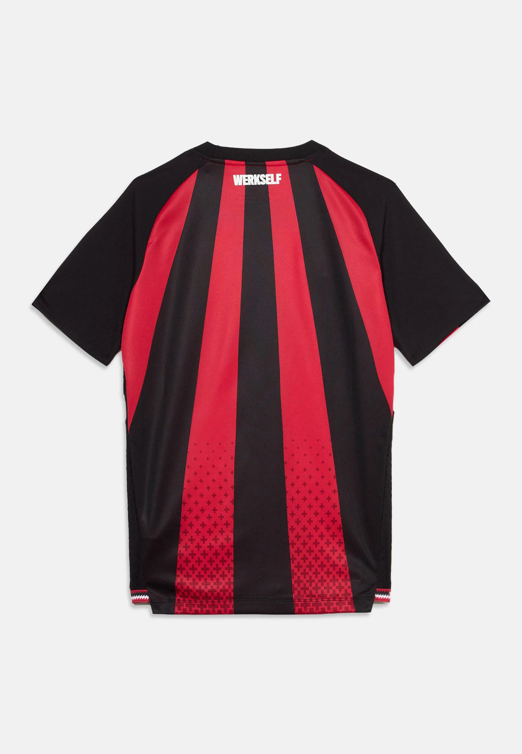 Bayer Leverkusen Camisola Principal - 26/27