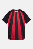 Bayer Leverkusen Camisola Principal - 26/27