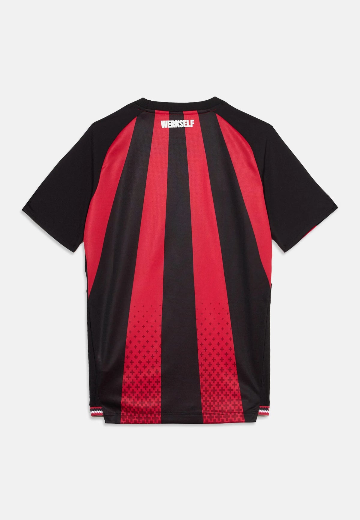 Bayer Leverkusen Camisola Principal - 26/27
