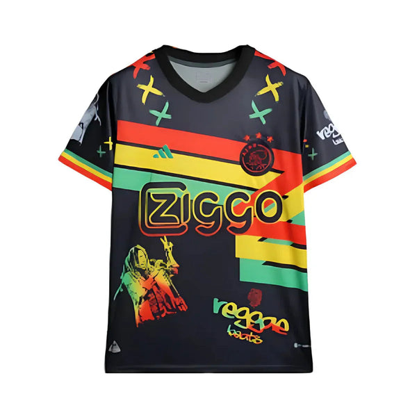 Ajax Camisola Edição Especial Multicolor - 23/24