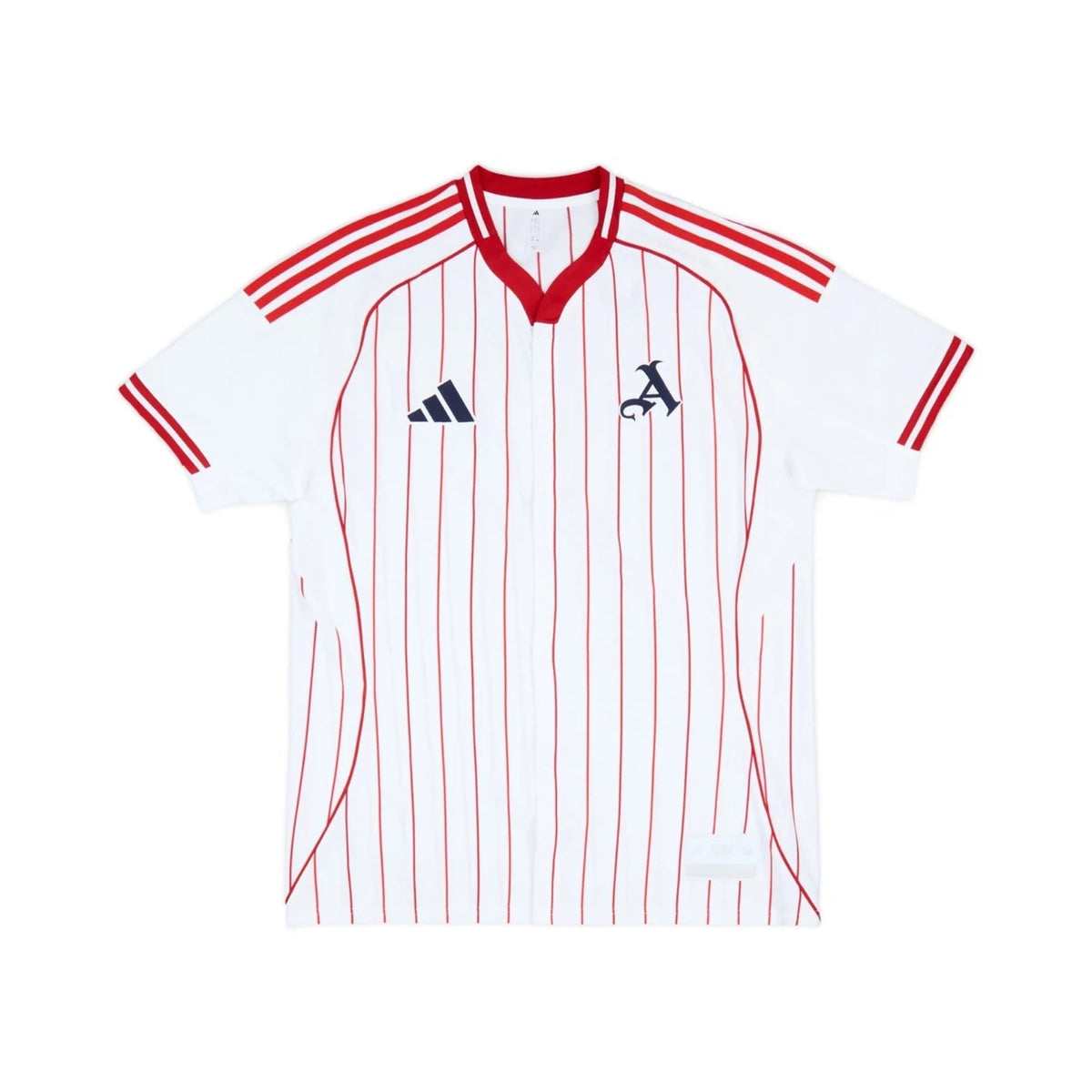 Arsenal Camisola Edição Especial Branca - 25/26 - fotografia 1