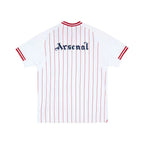 Arsenal Camisola Edição Especial Branca - 25/26 - fotografia 2