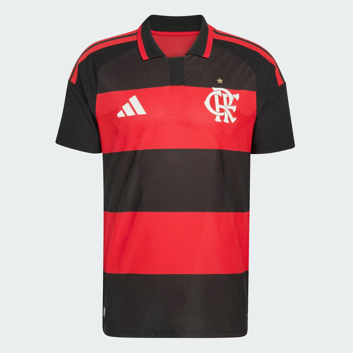 Flamengo Camisola Principal - 26/27