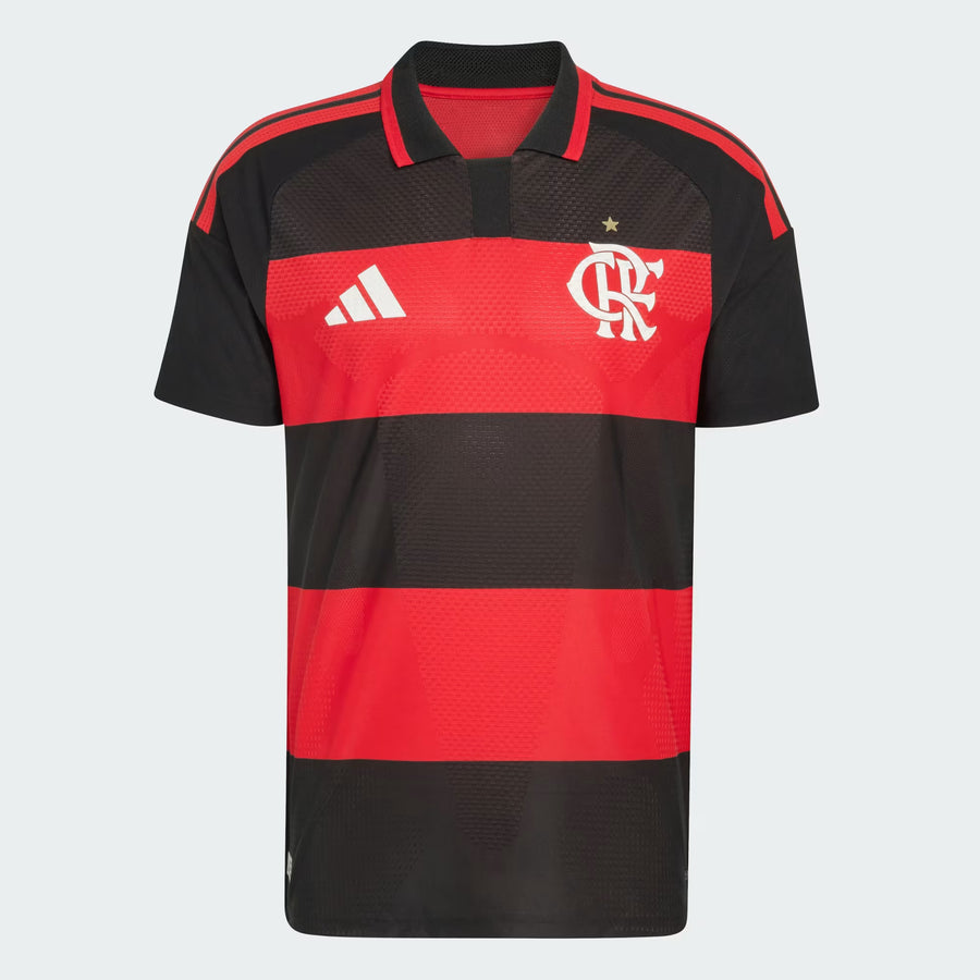 Flamengo Camisola Principal - 26/27