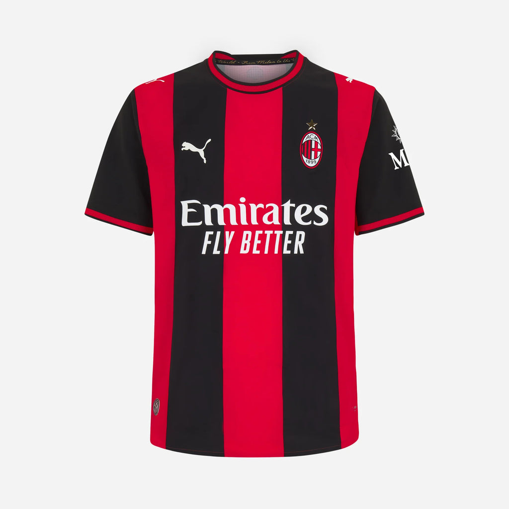 AC Milan Camisola Principal - 26/27