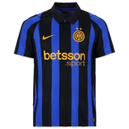 Inter Milan Camisola Principal - 26/27