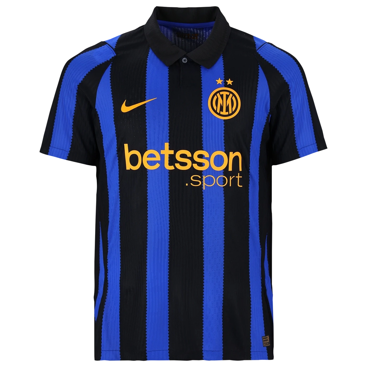 Inter Milan Camisola Principal - 26/27