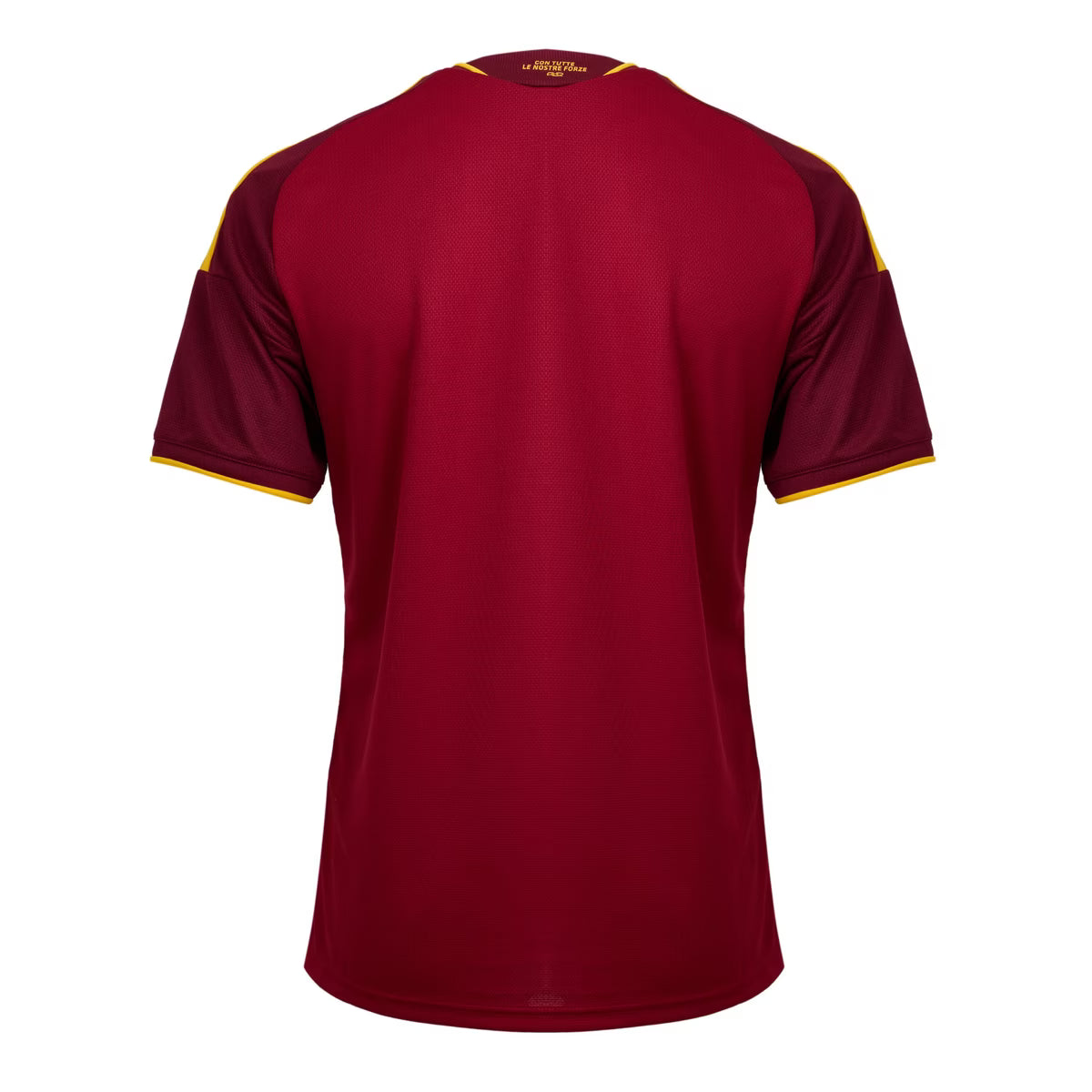 AS Roma Camisola Principal - 26/27