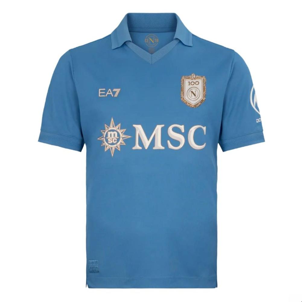 Napoli Camisola Principal - 26/27