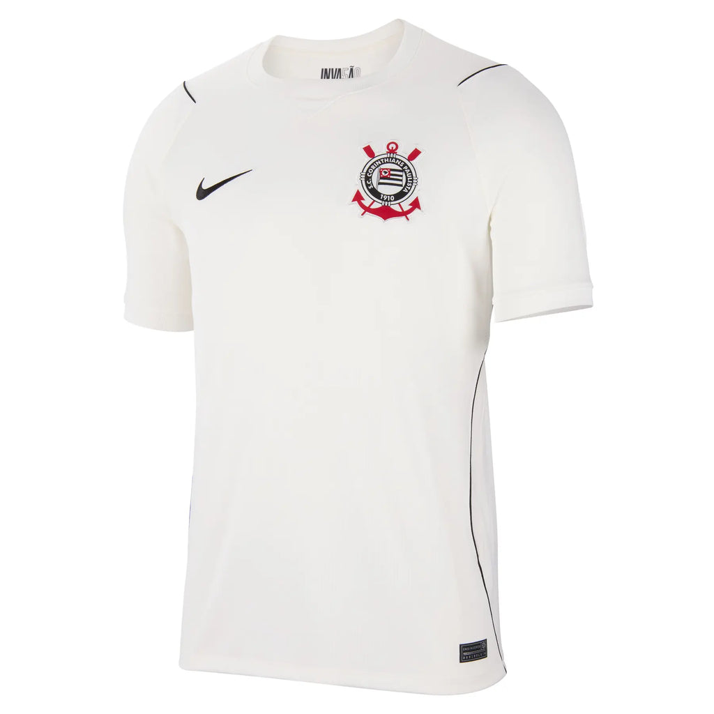 Corinthians Camisola Principal - 26/27