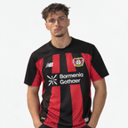 Bayer Leverkusen Camisola Principal - 26/27