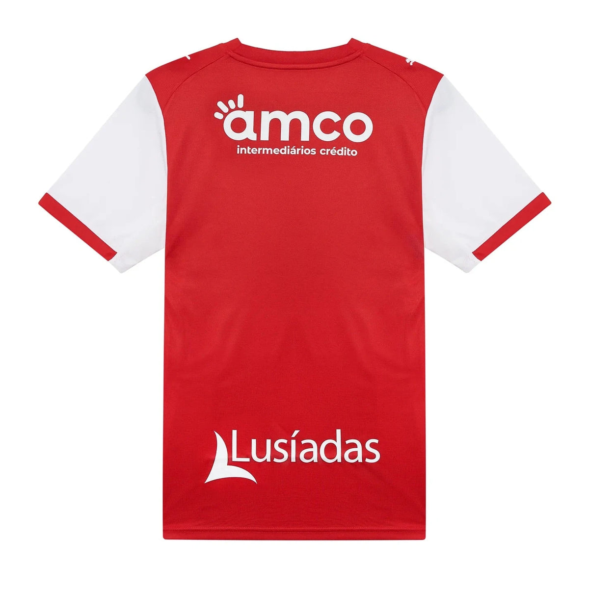 SC Braga Camisola Principal - 26/27