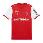 SC Braga Camisola Principal - 26/27
