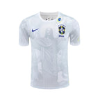 Brasil Camisola Edição Especial Branca - 24/25 - fotografia 1