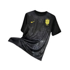 Brasil Camisola Edição Especial Cristo Redentor Preta - 24/25 - fotografia 1