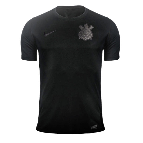 Corinthians Camisola Edição Especial Preta - 24/25