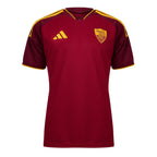 AS Roma Camisola Principal - 26/27