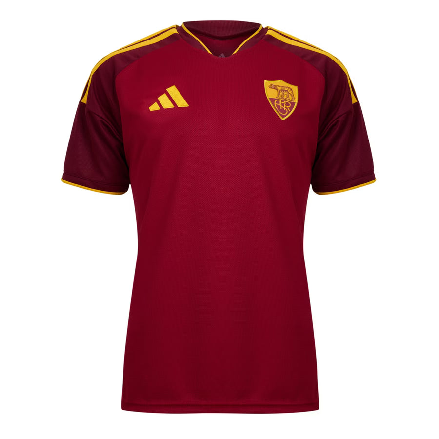 AS Roma Camisola Principal - 26/27