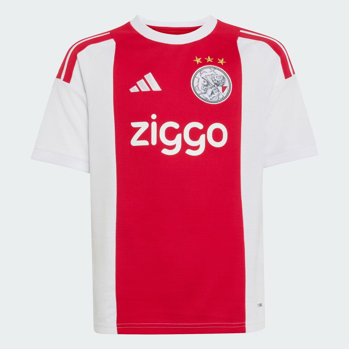Ajax Camisola Principal - 26/27