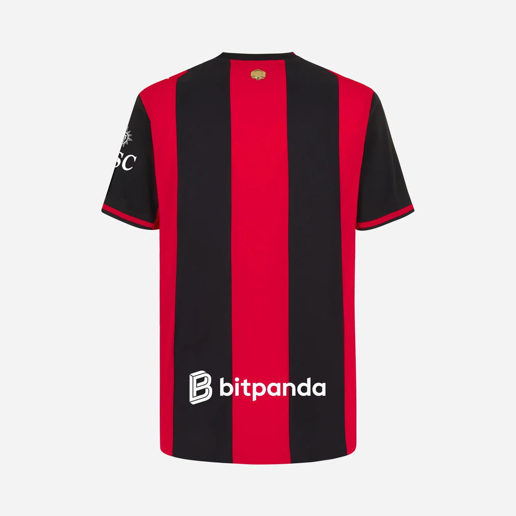 AC Milan Camisola Principal - 26/27