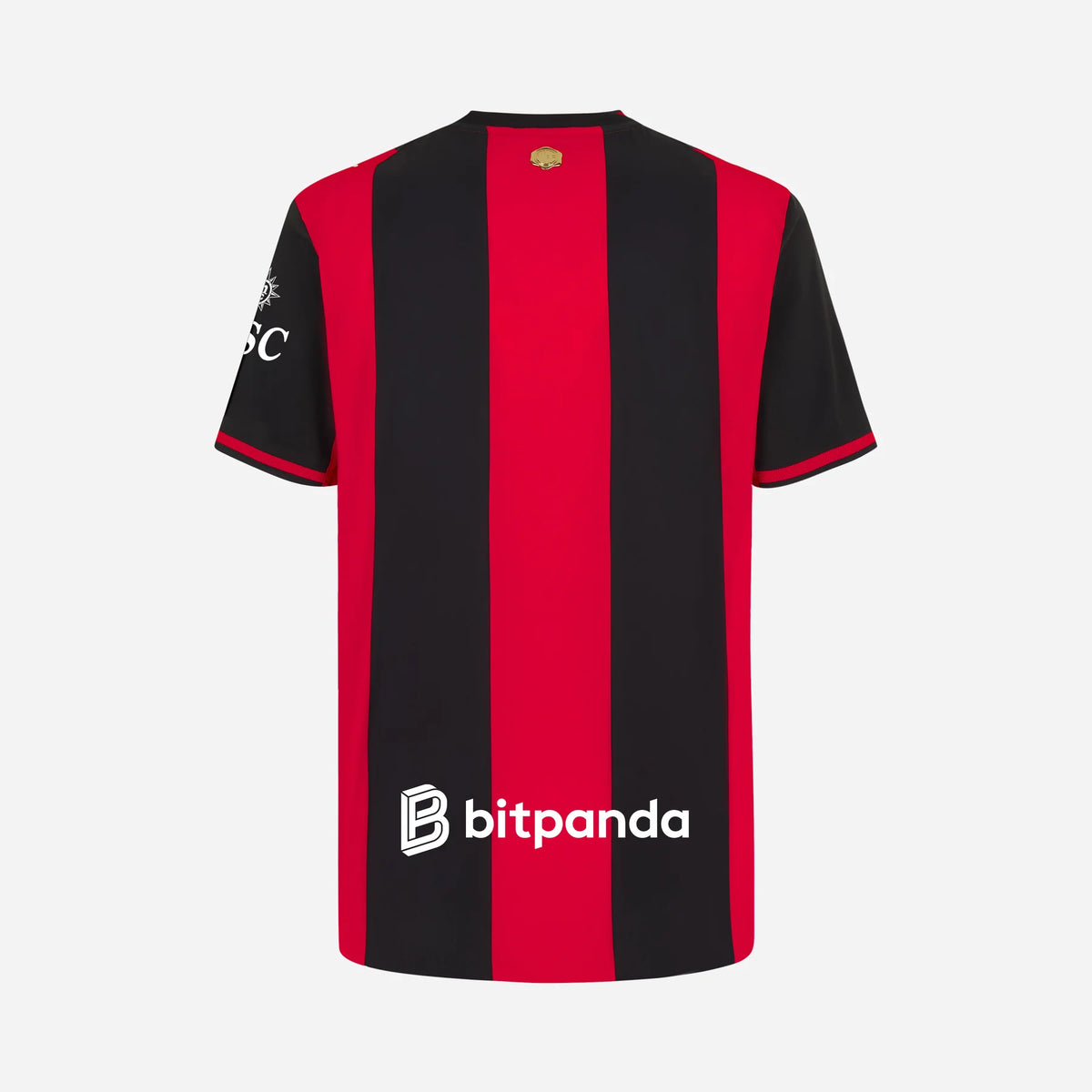 AC Milan Camisola Principal - 26/27