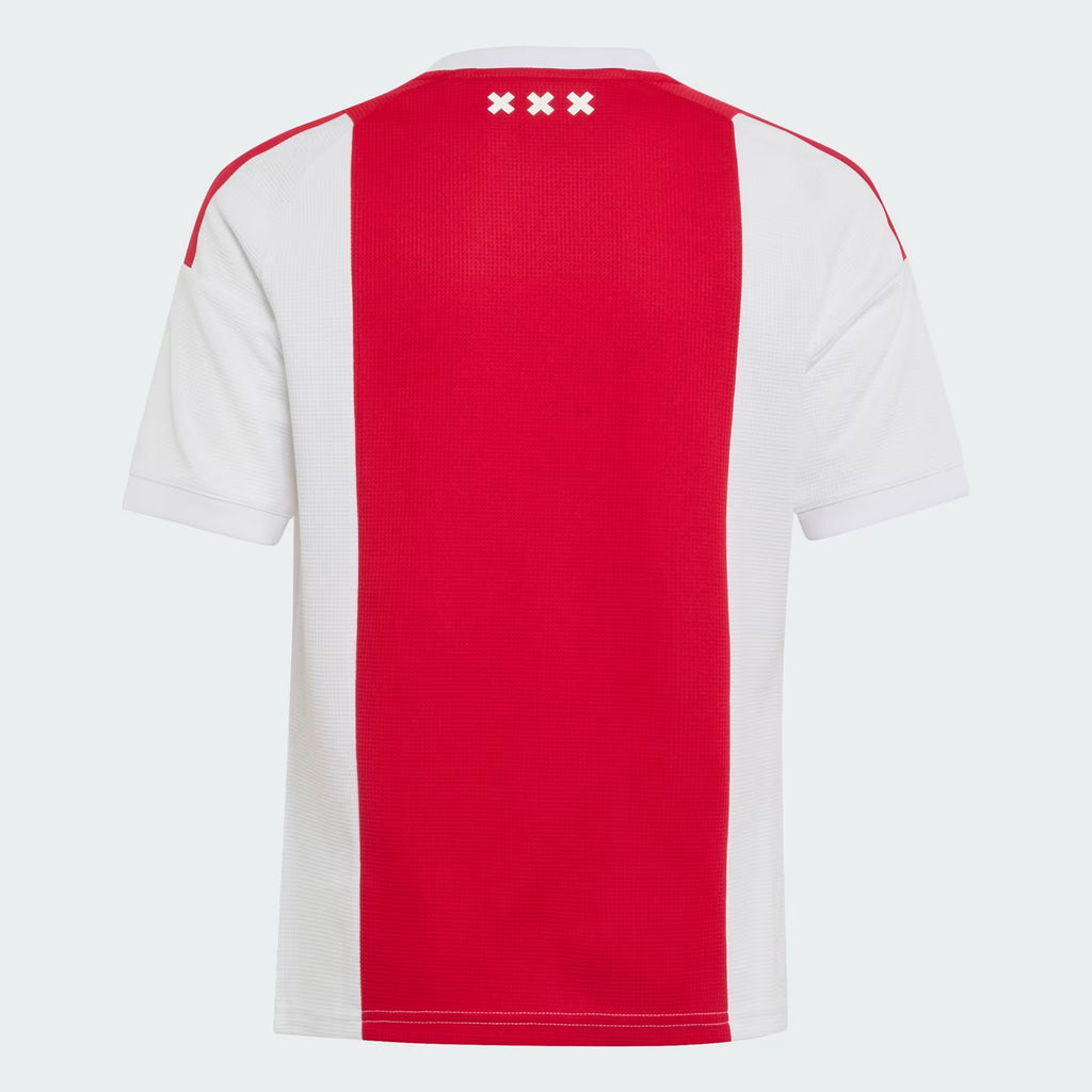 Ajax Camisola Principal - 26/27
