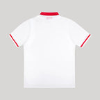 AS Monaco Camisola Principal - 26/27