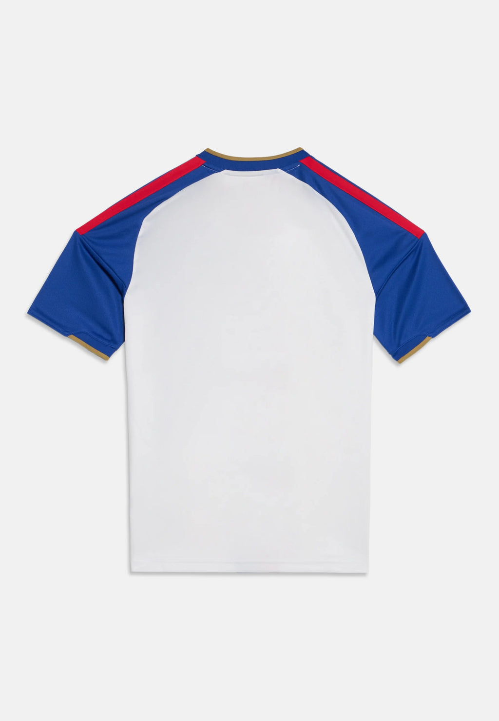 Olympique Lyonnais Camisola Principal - 26/27