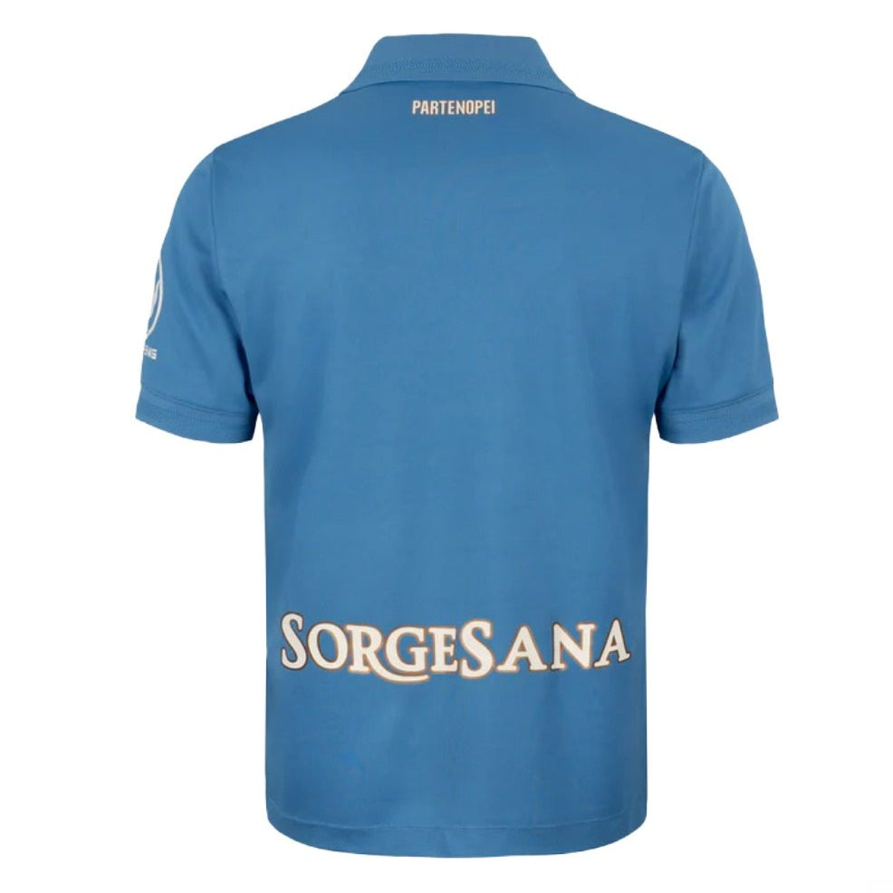 Napoli Camisola Principal - 26/27