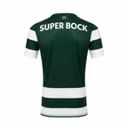 Sporting Camisola Principal - 26/27