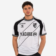 Vitória SC Camisola Principal - 26/27