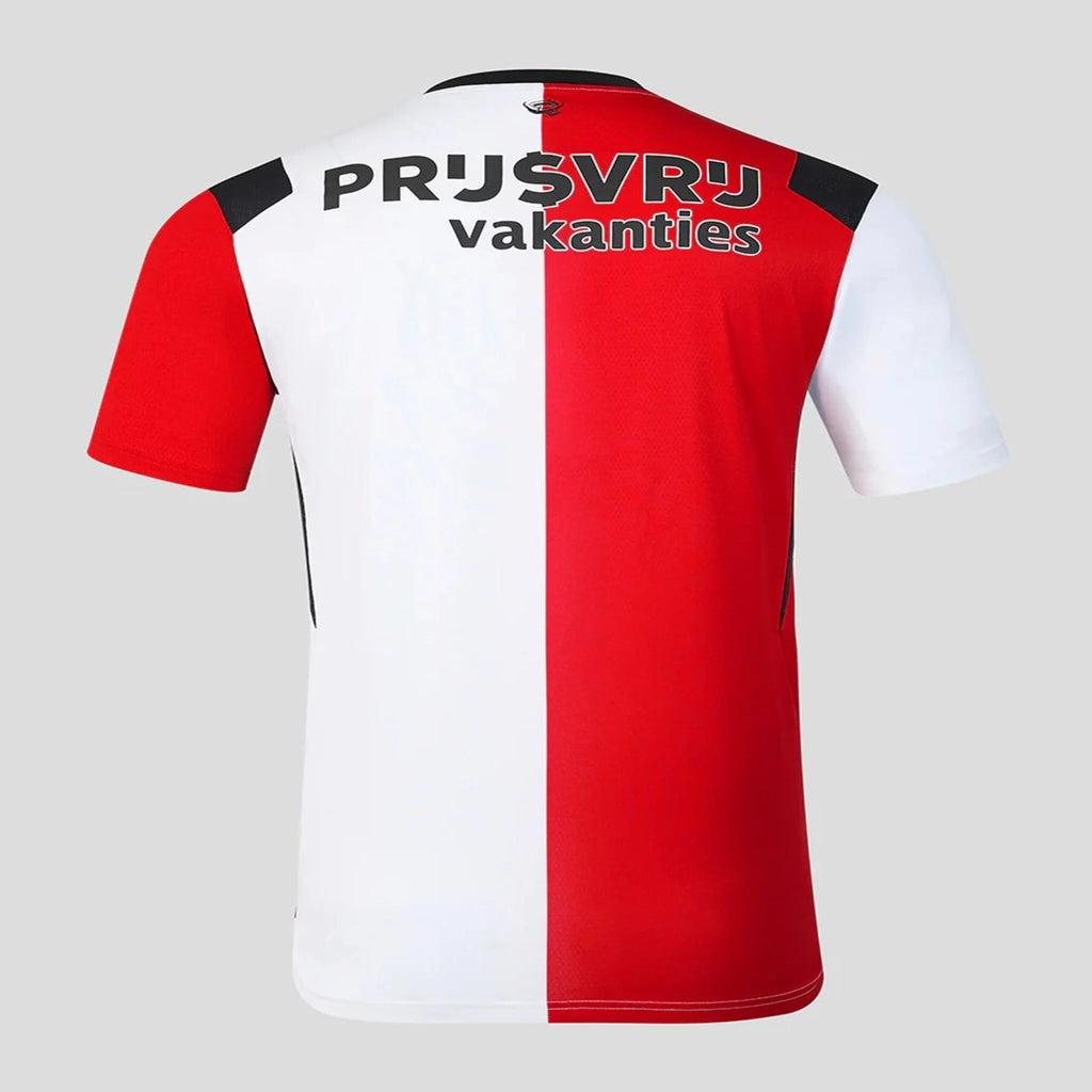 Feyenoord Camisola Principal - 26/27