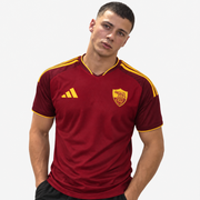 AS Roma Camisola Principal - 26/27