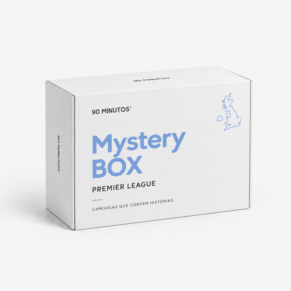 Mystery Box Premier League