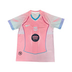 FC Barcelona Camisola Edição Especial Rosa - 25/26 - fotografia 1