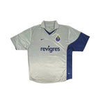 FC Porto Camisola Alternativa - 01/02 — fotografia 1 do modelo