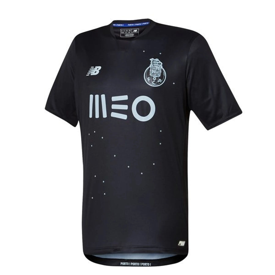 FC Porto Camisola Preta - 16/17