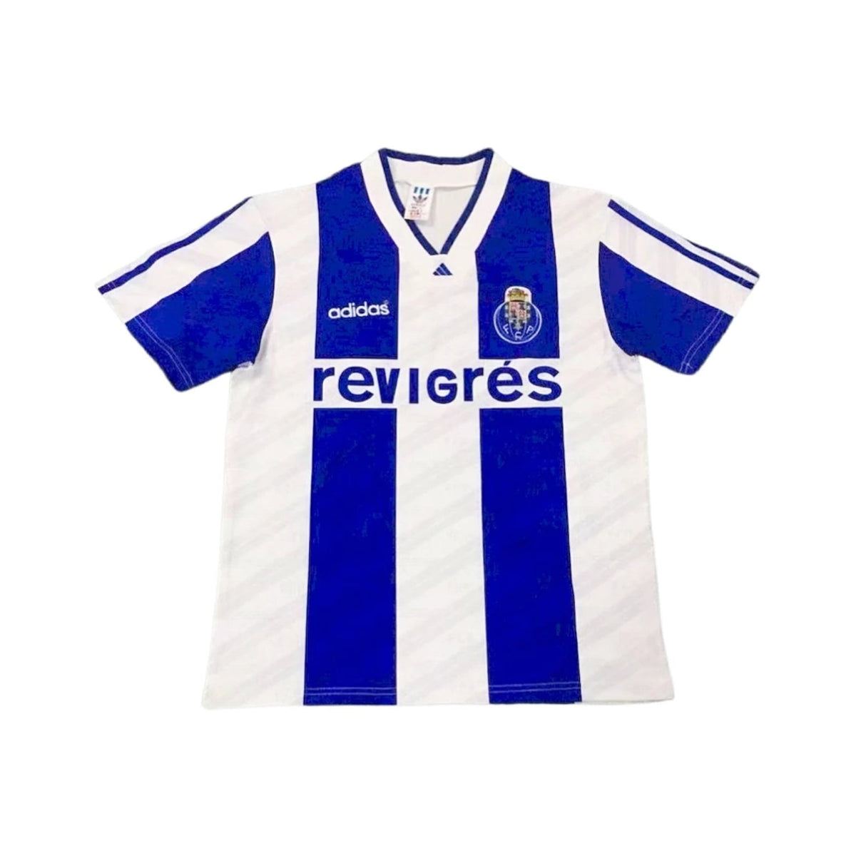 FC Porto Camisola Principal - 94/95 — fotografia 1 do modelo