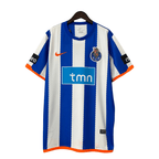 FC Porto Camisola Principal Retro - 10/11 — fotografia 2 do modelo
