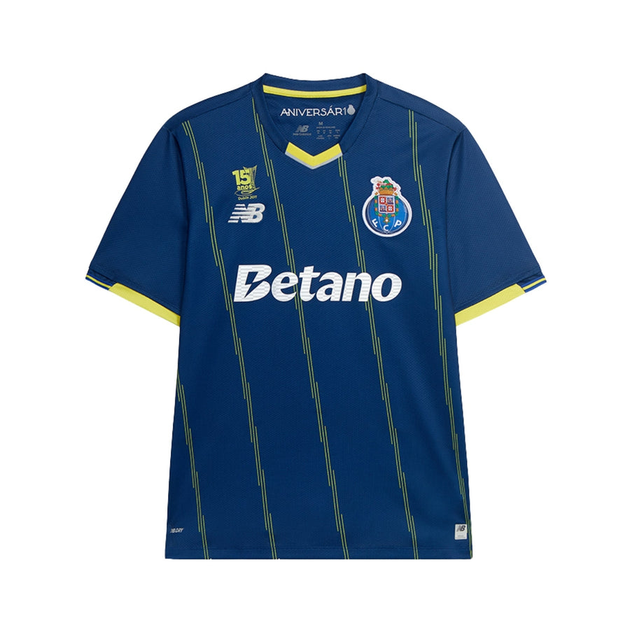 FC Porto Camisola Quarta - 25/26