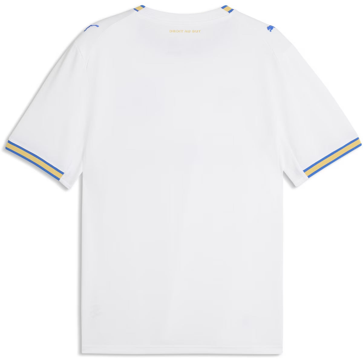 Olympique Marseille Camisola Principal - 26/27