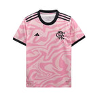 Flamengo Camisola Edição Especial Rosa - 23/24 - fotografia 1